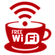 WI-FI emblem