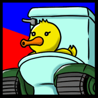 THECR emblem