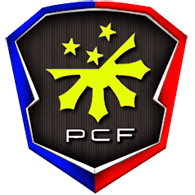 PCF emblem