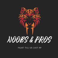 NOPE emblem