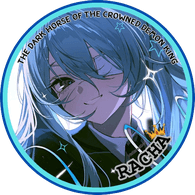 RACHA emblem