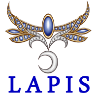 LAPIS emblem