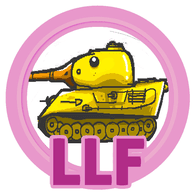 LLF emblem