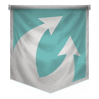 VETER emblem