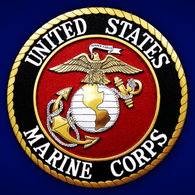 US-MC emblem