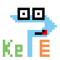 KEPE emblem
