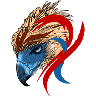 AGILA emblem