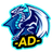 -AD- emblem