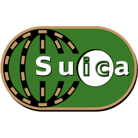 SUICA emblem