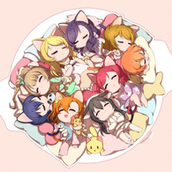 LLSIP emblem