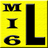 MI6 emblem