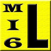 MI6 emblem