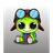 KON emblem