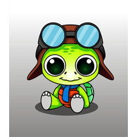 KON emblem
