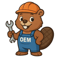 OEM_1 emblem