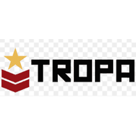 T_R_O emblem