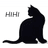 HIHI emblem