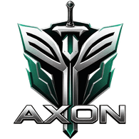 AXON emblem