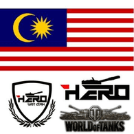 HERO emblem