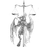 HAKI emblem