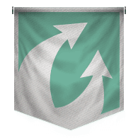 HUGE emblem