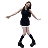 WENDY emblem