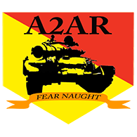 A2AR emblem