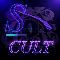SCULT emblem