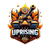 UR emblem