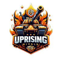 UR emblem