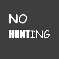 7HUNT emblem