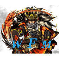 WFM emblem