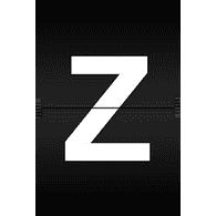 _Z_ emblem
