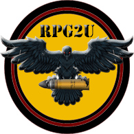 RPG2U emblem