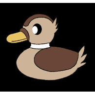 DUCKS emblem