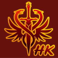 HKD emblem