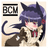 -BCM- emblem