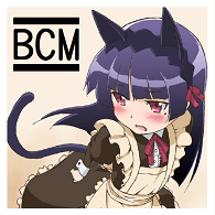 -BCM- emblem