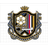 -86- emblem