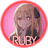_RUBY emblem