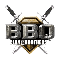 BBQ emblem