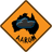 AAROM emblem
