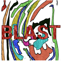 BLAST emblem
