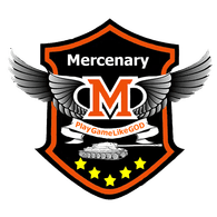 --M-- emblem
