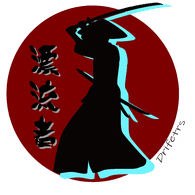DRF emblem