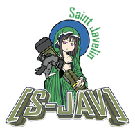 S-JAV emblem