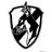 422 emblem