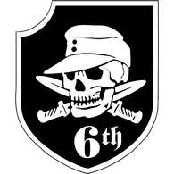 LEGVI emblem