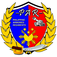 -PAR- emblem