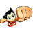 ASTOY emblem